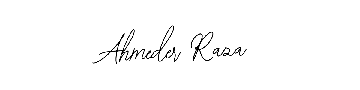 Once you've used our free online signature maker to create your best signature Bearetta-2O07w style, it's time to enjoy all of the benefits that Ahmeder Raza name signing documents. Ahmeder Raza signature style 12 images and pictures png