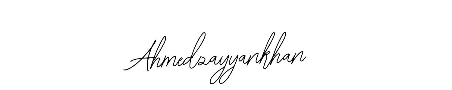 Here are the top 10 professional signature styles for the name Ahmedzayyankhan. These are the best autograph styles you can use for your name. Ahmedzayyankhan signature style 12 images and pictures png