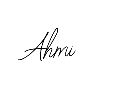 Make a short Ahmi signature style. Manage your documents anywhere anytime using Bearetta-2O07w. Create and add eSignatures, submit forms, share and send files easily. Ahmi signature style 12 images and pictures png