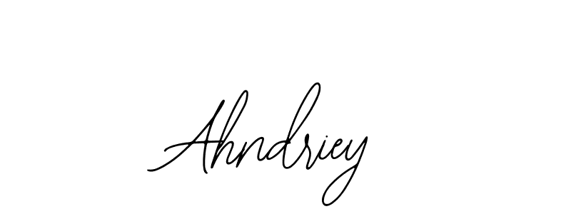 Check out images of Autograph of Ahndriey name. Actor Ahndriey Signature Style. Bearetta-2O07w is a professional sign style online. Ahndriey signature style 12 images and pictures png