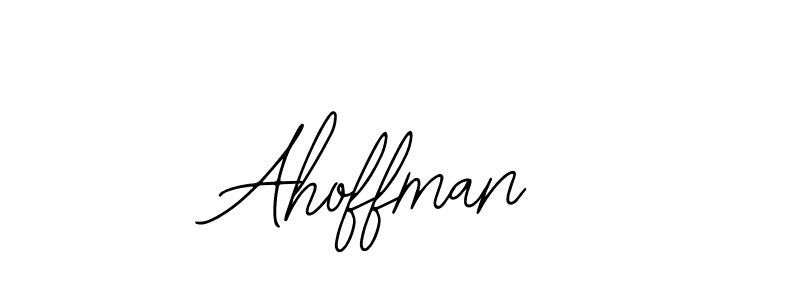 Once you've used our free online signature maker to create your best signature Bearetta-2O07w style, it's time to enjoy all of the benefits that Ahoffman name signing documents. Ahoffman signature style 12 images and pictures png