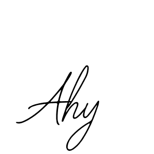 See photos of Ahy official signature by Spectra . Check more albums & portfolios. Read reviews & check more about Bearetta-2O07w font. Ahy signature style 12 images and pictures png