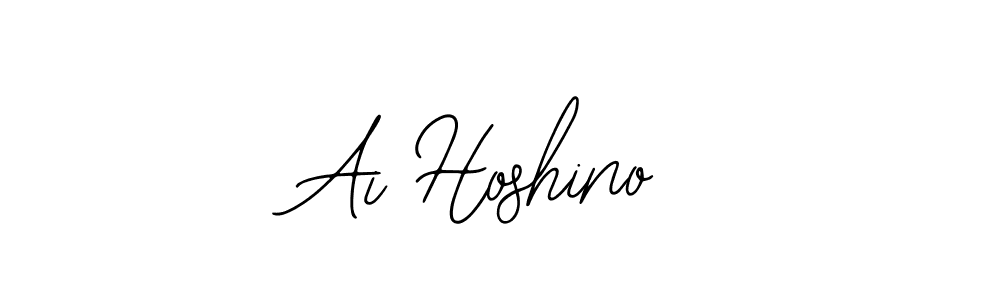 Make a short Ai Hoshino signature style. Manage your documents anywhere anytime using Bearetta-2O07w. Create and add eSignatures, submit forms, share and send files easily. Ai Hoshino signature style 12 images and pictures png