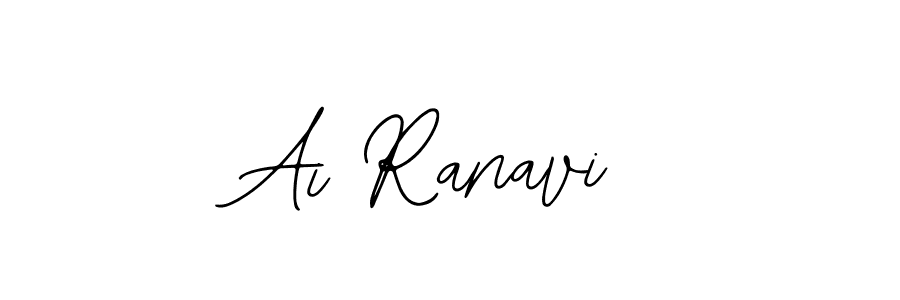 This is the best signature style for the Ai Ranavi name. Also you like these signature font (Bearetta-2O07w). Mix name signature. Ai Ranavi signature style 12 images and pictures png