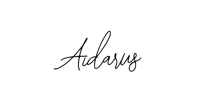 How to Draw Aidarus signature style? Bearetta-2O07w is a latest design signature styles for name Aidarus. Aidarus signature style 12 images and pictures png