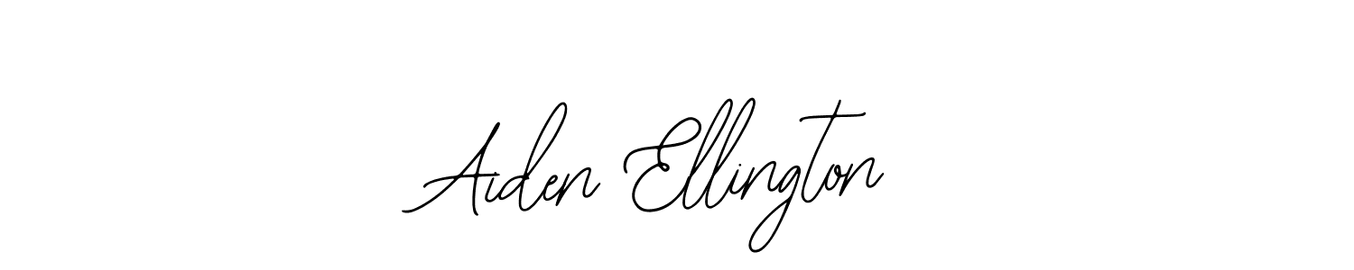 Make a short Aiden Ellington signature style. Manage your documents anywhere anytime using Bearetta-2O07w. Create and add eSignatures, submit forms, share and send files easily. Aiden Ellington signature style 12 images and pictures png