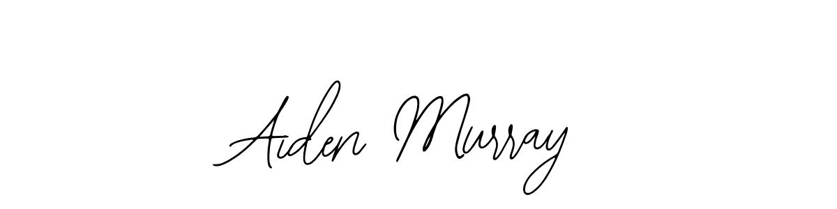 if you are searching for the best signature style for your name Aiden Murray. so please give up your signature search. here we have designed multiple signature styles  using Bearetta-2O07w. Aiden Murray signature style 12 images and pictures png