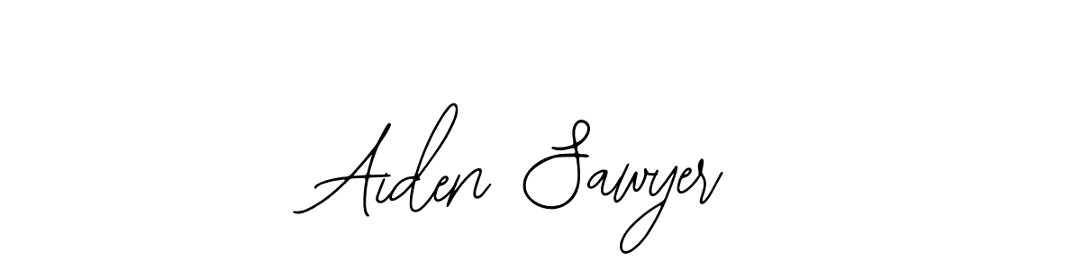 You can use this online signature creator to create a handwritten signature for the name Aiden Sawyer. This is the best online autograph maker. Aiden Sawyer signature style 12 images and pictures png