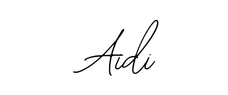 Turn your name Aidi into a signature brand with Bearetta-2O07w styling. Download in standard PNG or transparent format anytime. Aidi signature style 12 images and pictures png