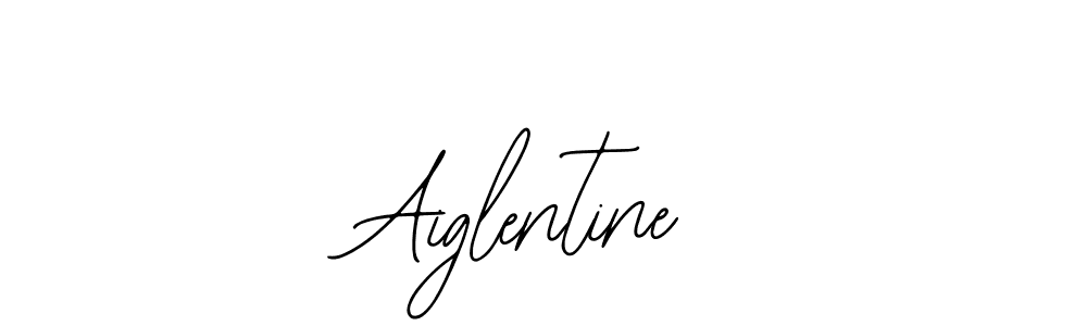 Make a beautiful signature design for name Aiglentine. With this signature (Bearetta-2O07w) style, you can create a handwritten signature for free. Aiglentine signature style 12 images and pictures png