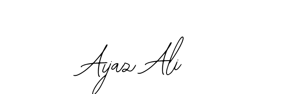 Once you've used our free online signature maker to create your best signature Bearetta-2O07w style, it's time to enjoy all of the benefits that Aijaz Ali name signing documents. Aijaz Ali signature style 12 images and pictures png
