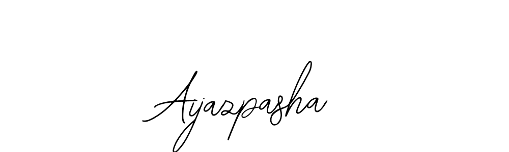 You can use this online signature creator to create a handwritten signature for the name Aijazpasha. This is the best online autograph maker. Aijazpasha signature style 12 images and pictures png