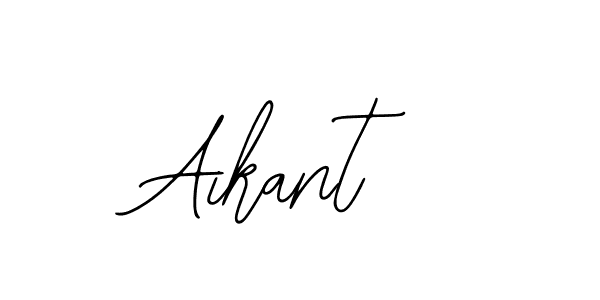 You can use this online signature creator to create a handwritten signature for the name Aikant. This is the best online autograph maker. Aikant signature style 12 images and pictures png