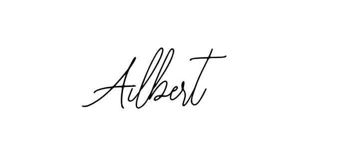 Here are the top 10 professional signature styles for the name Ailbert. These are the best autograph styles you can use for your name. Ailbert signature style 12 images and pictures png