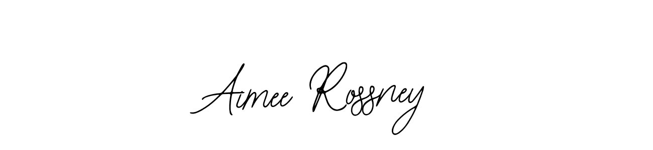 Here are the top 10 professional signature styles for the name Aimee Rossney. These are the best autograph styles you can use for your name. Aimee Rossney signature style 12 images and pictures png