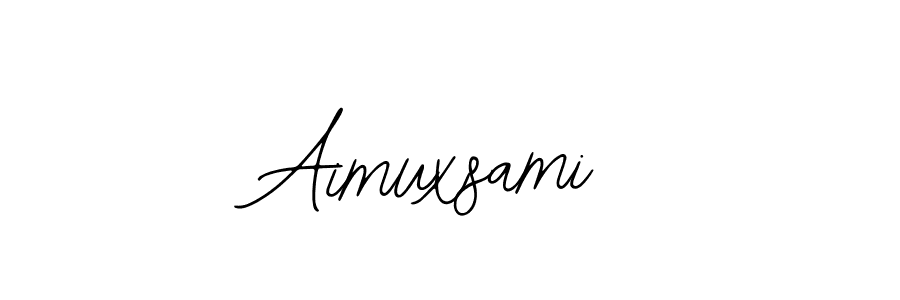 Check out images of Autograph of Aimuxsami name. Actor Aimuxsami Signature Style. Bearetta-2O07w is a professional sign style online. Aimuxsami signature style 12 images and pictures png