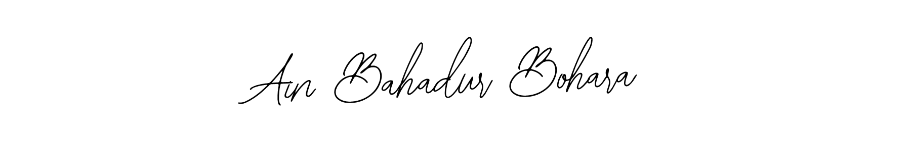Here are the top 10 professional signature styles for the name Ain Bahadur Bohara. These are the best autograph styles you can use for your name. Ain Bahadur Bohara signature style 12 images and pictures png