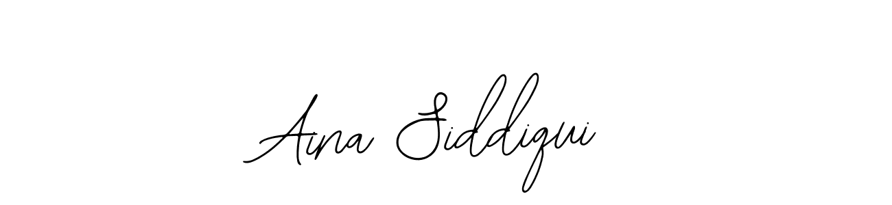 Check out images of Autograph of Aina Siddiqui name. Actor Aina Siddiqui Signature Style. Bearetta-2O07w is a professional sign style online. Aina Siddiqui signature style 12 images and pictures png