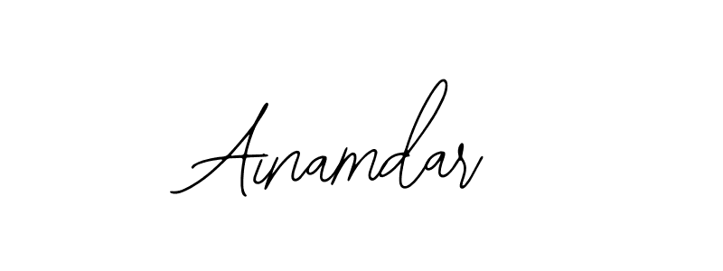 See photos of Ainamdar official signature by Spectra . Check more albums & portfolios. Read reviews & check more about Bearetta-2O07w font. Ainamdar signature style 12 images and pictures png