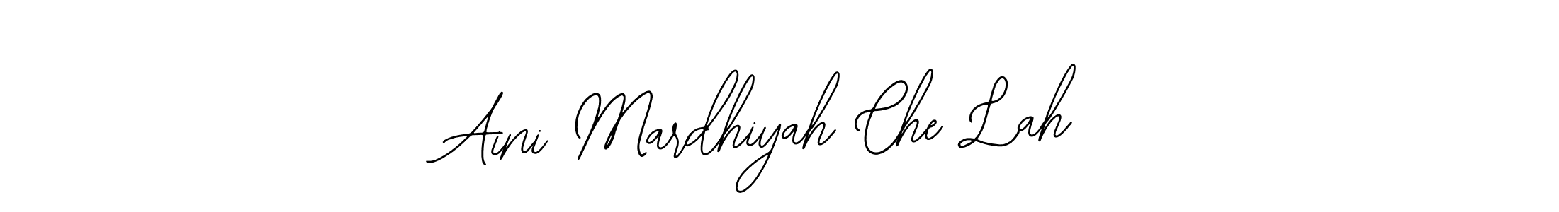 See photos of Aini Mardhiyah Che Lah official signature by Spectra . Check more albums & portfolios. Read reviews & check more about Bearetta-2O07w font. Aini Mardhiyah Che Lah signature style 12 images and pictures png