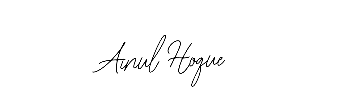 if you are searching for the best signature style for your name Ainul Hoque. so please give up your signature search. here we have designed multiple signature styles  using Bearetta-2O07w. Ainul Hoque signature style 12 images and pictures png