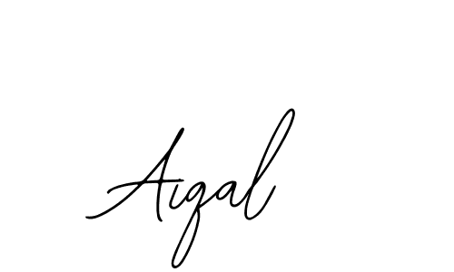 Once you've used our free online signature maker to create your best signature Bearetta-2O07w style, it's time to enjoy all of the benefits that Aiqal name signing documents. Aiqal signature style 12 images and pictures png