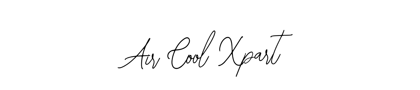 Best and Professional Signature Style for Air Cool Xpart. Bearetta-2O07w Best Signature Style Collection. Air Cool Xpart signature style 12 images and pictures png