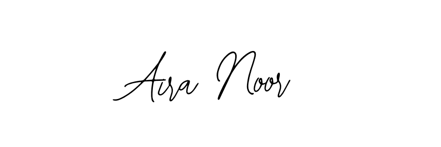 Create a beautiful signature design for name Aira Noor. With this signature (Bearetta-2O07w) fonts, you can make a handwritten signature for free. Aira Noor signature style 12 images and pictures png