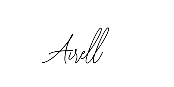 Check out images of Autograph of Airell name. Actor Airell Signature Style. Bearetta-2O07w is a professional sign style online. Airell signature style 12 images and pictures png