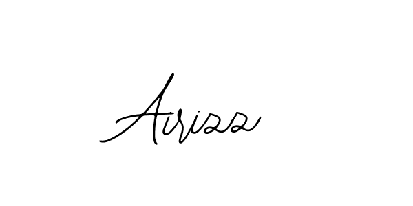 Make a beautiful signature design for name Airizz. Use this online signature maker to create a handwritten signature for free. Airizz signature style 12 images and pictures png