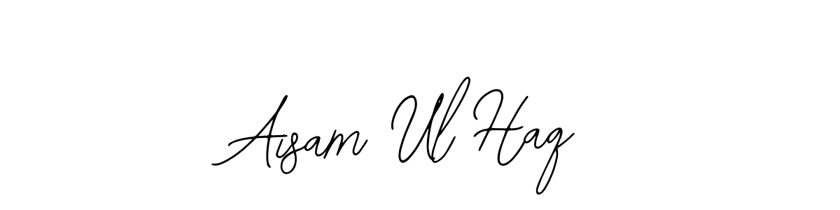 Here are the top 10 professional signature styles for the name Aisam Ul Haq. These are the best autograph styles you can use for your name. Aisam Ul Haq signature style 12 images and pictures png