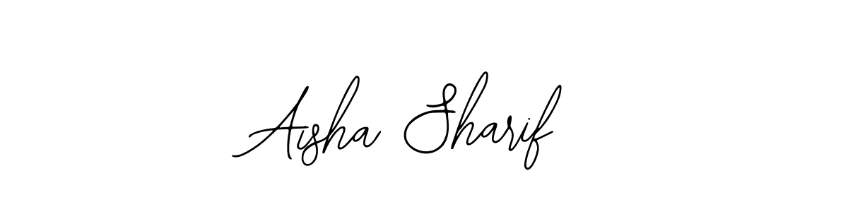 Check out images of Autograph of Aisha Sharif name. Actor Aisha Sharif Signature Style. Bearetta-2O07w is a professional sign style online. Aisha Sharif signature style 12 images and pictures png