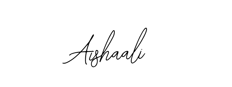 It looks lik you need a new signature style for name Aishaali. Design unique handwritten (Bearetta-2O07w) signature with our free signature maker in just a few clicks. Aishaali signature style 12 images and pictures png