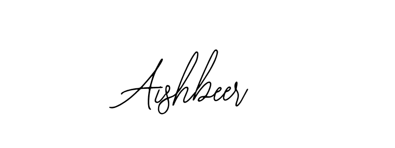 Here are the top 10 professional signature styles for the name Aishbeer. These are the best autograph styles you can use for your name. Aishbeer signature style 12 images and pictures png