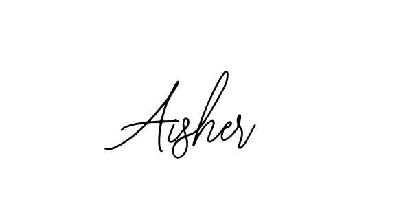 You can use this online signature creator to create a handwritten signature for the name Aisher. This is the best online autograph maker. Aisher signature style 12 images and pictures png