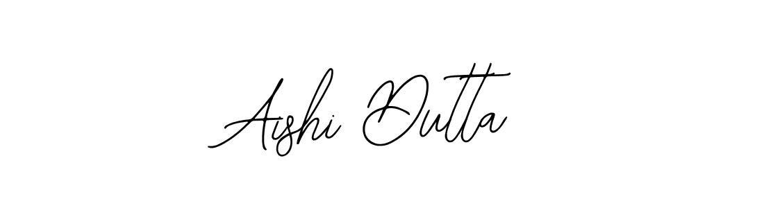 Make a beautiful signature design for name Aishi Dutta. Use this online signature maker to create a handwritten signature for free. Aishi Dutta signature style 12 images and pictures png