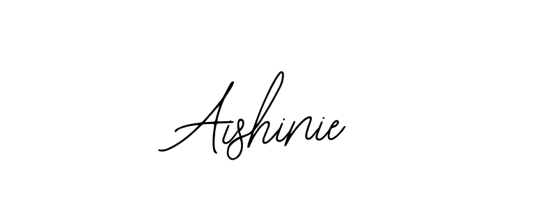 Also You can easily find your signature by using the search form. We will create Aishinie name handwritten signature images for you free of cost using Bearetta-2O07w sign style. Aishinie signature style 12 images and pictures png