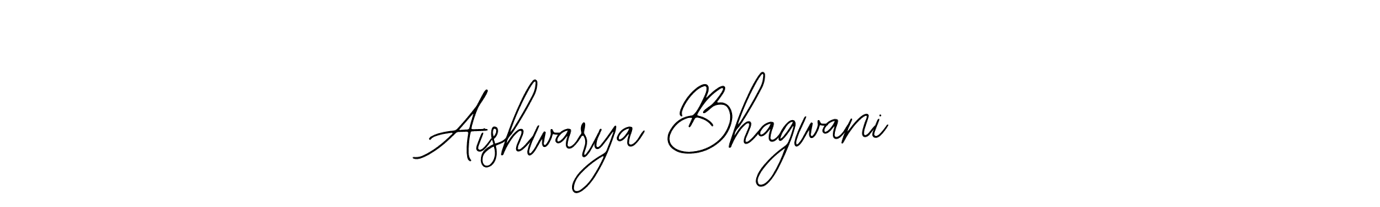 Aishwarya Bhagwani 5 stylish signature style. Best Handwritten Sign (Bearetta-2O07w) for my name. Handwritten Signature Collection Ideas for my name Aishwarya Bhagwani 5. Aishwarya Bhagwani 5 signature style 12 images and pictures png