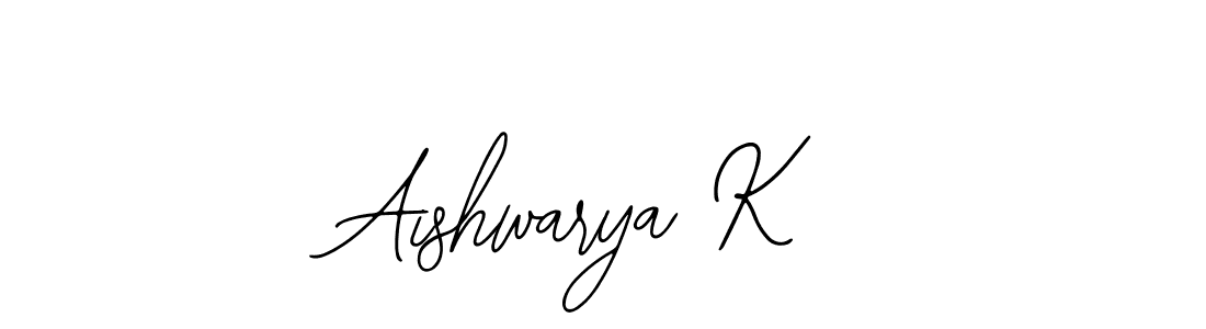 Once you've used our free online signature maker to create your best signature Bearetta-2O07w style, it's time to enjoy all of the benefits that Aishwarya K name signing documents. Aishwarya K signature style 12 images and pictures png