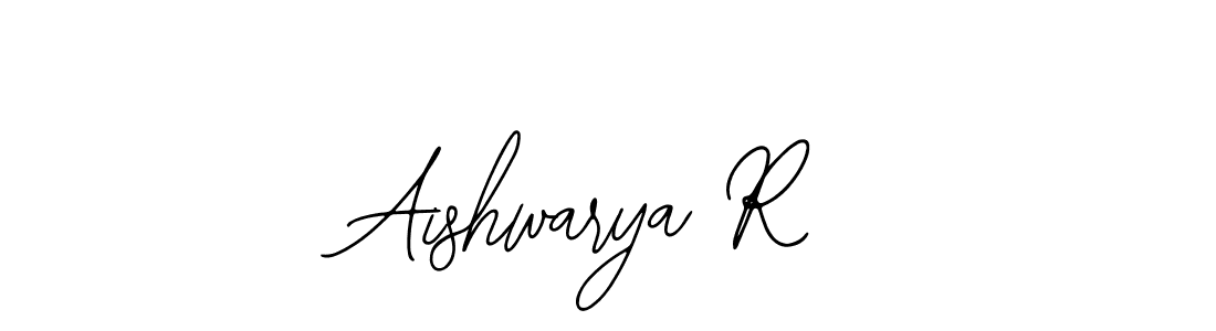 Also we have Aishwarya R name is the best signature style. Create professional handwritten signature collection using Bearetta-2O07w autograph style. Aishwarya R signature style 12 images and pictures png