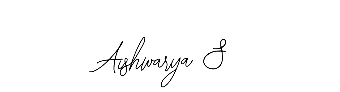 See photos of Aishwarya S official signature by Spectra . Check more albums & portfolios. Read reviews & check more about Bearetta-2O07w font. Aishwarya S signature style 12 images and pictures png