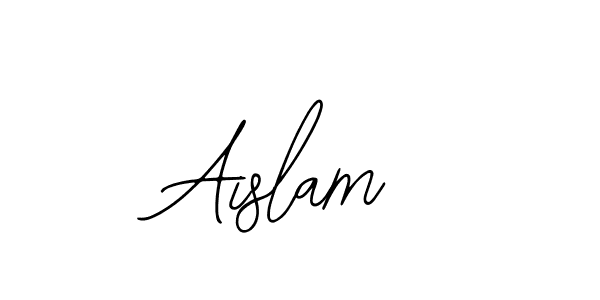 Here are the top 10 professional signature styles for the name Aislam. These are the best autograph styles you can use for your name. Aislam signature style 12 images and pictures png