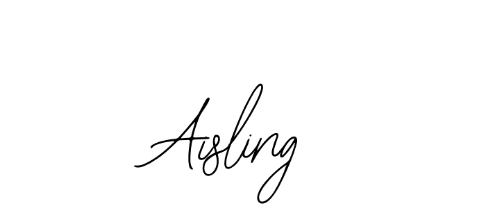 This is the best signature style for the Aisling name. Also you like these signature font (Bearetta-2O07w). Mix name signature. Aisling signature style 12 images and pictures png