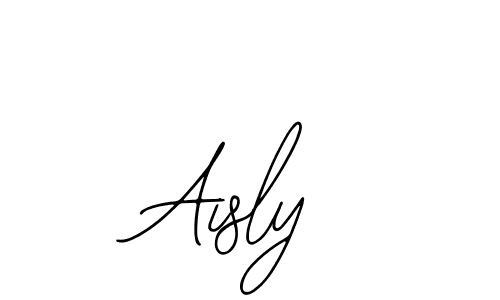 Similarly Bearetta-2O07w is the best handwritten signature design. Signature creator online .You can use it as an online autograph creator for name Aisly. Aisly signature style 12 images and pictures png