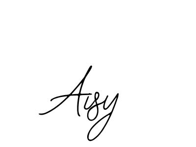 Make a short Aisy signature style. Manage your documents anywhere anytime using Bearetta-2O07w. Create and add eSignatures, submit forms, share and send files easily. Aisy signature style 12 images and pictures png