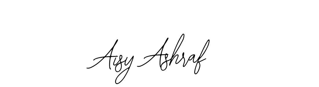 See photos of Aisy Ashraf official signature by Spectra . Check more albums & portfolios. Read reviews & check more about Bearetta-2O07w font. Aisy Ashraf signature style 12 images and pictures png