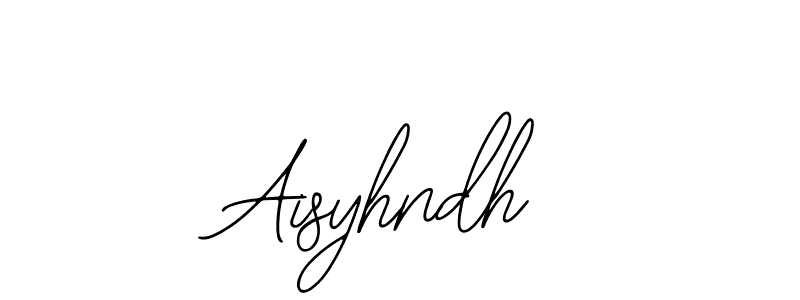 You can use this online signature creator to create a handwritten signature for the name Aisyhndh. This is the best online autograph maker. Aisyhndh signature style 12 images and pictures png