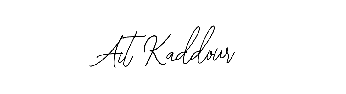 Best and Professional Signature Style for Ait Kaddour. Bearetta-2O07w Best Signature Style Collection. Ait Kaddour signature style 12 images and pictures png