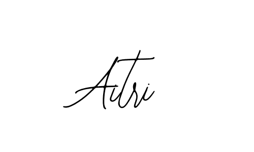 You can use this online signature creator to create a handwritten signature for the name Aitri. This is the best online autograph maker. Aitri signature style 12 images and pictures png
