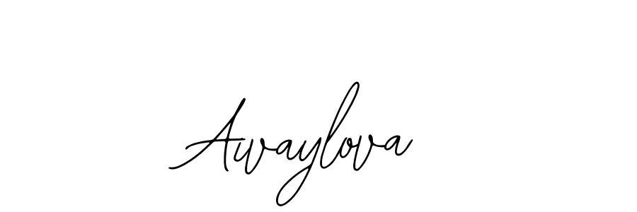 Here are the top 10 professional signature styles for the name Aivaylova. These are the best autograph styles you can use for your name. Aivaylova signature style 12 images and pictures png